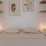 Aelia Kastraki House アパート