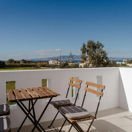 Aelia Kastraki House *