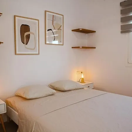 Aelia Kastraki House Kastrákion