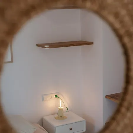 Aelia Kastraki House Apartamento
