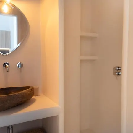 Appartement Aelia Kastraki House Kastrákion