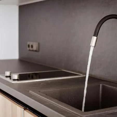 Aelia Kastraki House * Kastrákion