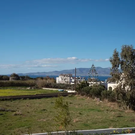 Aelia Kastraki House Appartement Kastrákion