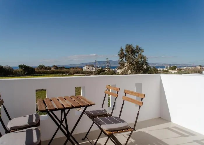 Aelia Kastraki House *