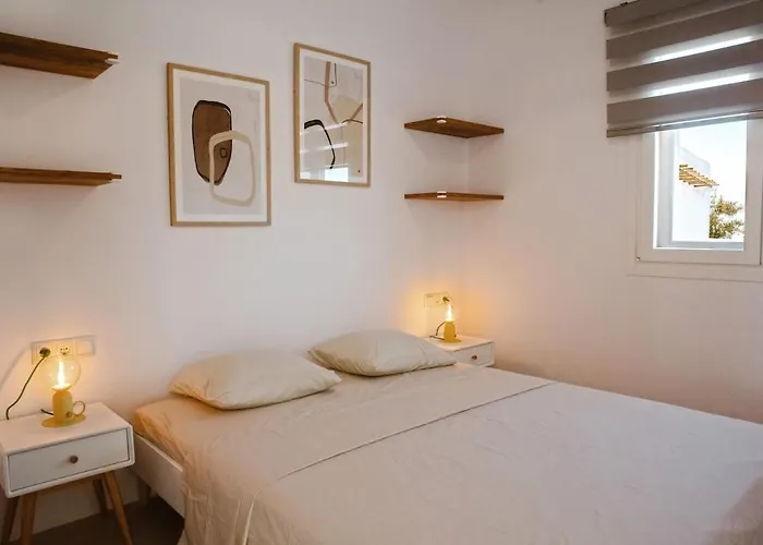 Aelia Kastraki House Kastrákion