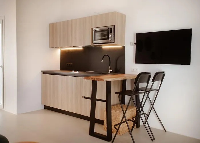 Aelia Kastraki House *