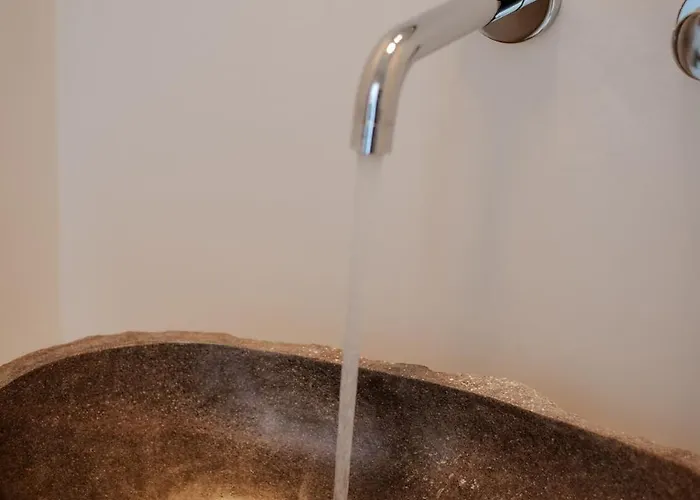 Aelia Kastraki House Appartement